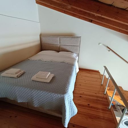 Mary'S Bright Apartment - Corfu Old Town Exterior photo
